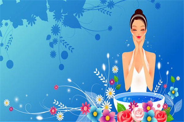 蜂蜜洗脸有什么作用和功效,蜂蜜洗脸的功效