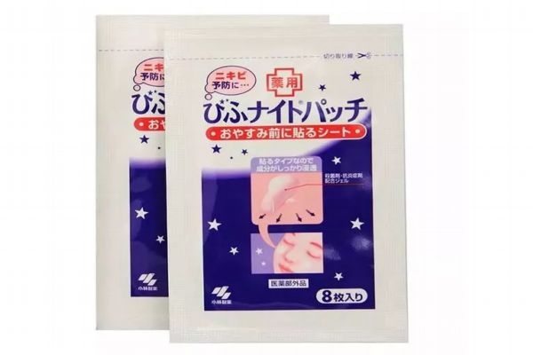 痘痘贴的正确使用方法,痘痘贴怎么贴