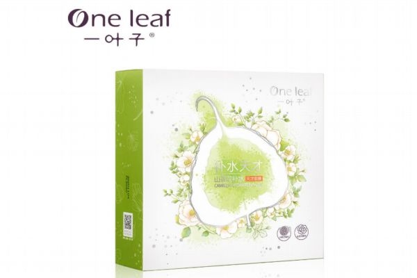 一叶子补水天才面膜怎么样,一叶子面膜怎么样