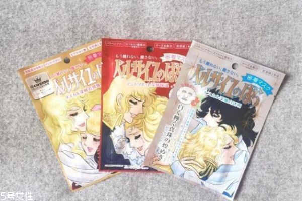 最好用的补水面膜10大品牌,哪个牌子的补水面膜效果最好