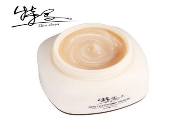 爆奶霜什么牌子的好,爆奶霜到底好不好