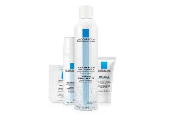 理肤泉喷雾使用注意事项,理肤泉喷雾正确用法