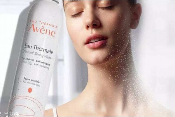 补水喷雾一般用在什么步骤上,喷雾可以补水吗