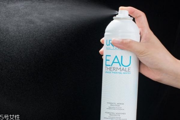 喷雾补水吗,喷雾到底能不能补水