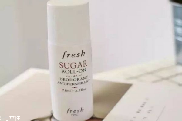 止汗效果好的止汗产品,什么牌子的止汗液好用