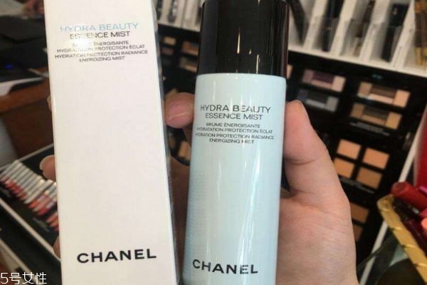 香奈儿保湿喷雾,香奈儿精华喷雾怎么替换 香奈儿保湿喷雾,香奈儿精华喷雾怎么替换