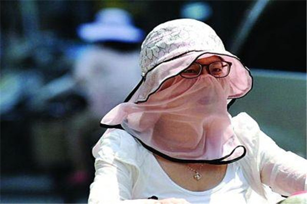 最简单的晒伤修复方法,晒伤快速修复