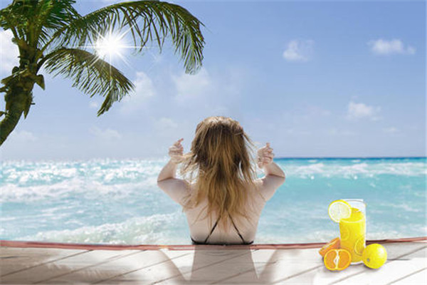 防晒的正确方法,怎么做好防晒措施 防晒的正确方法,怎么做好防晒措施