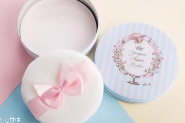 晚安粉的作用,晚安粉是干嘛用的