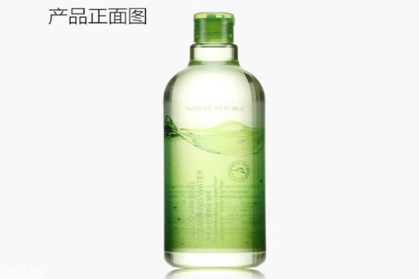 自然乐园卸妆水怎么样,自然乐园卸妆水好用么 自然乐园卸妆水怎么样,自然乐园卸妆水好用么