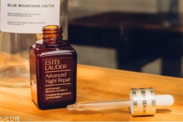 小棕瓶使用感受,小棕瓶好用吗