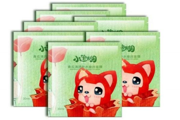 小迷糊的面膜怎么样啊,小迷糊面膜真的好用吗