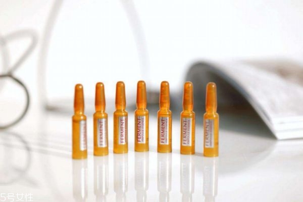 自然堂酵母安瓶的作用和功效,自然堂酵母安瓶的功效 自然堂酵母安瓶的作用和功效,自然堂酵母安瓶的功效