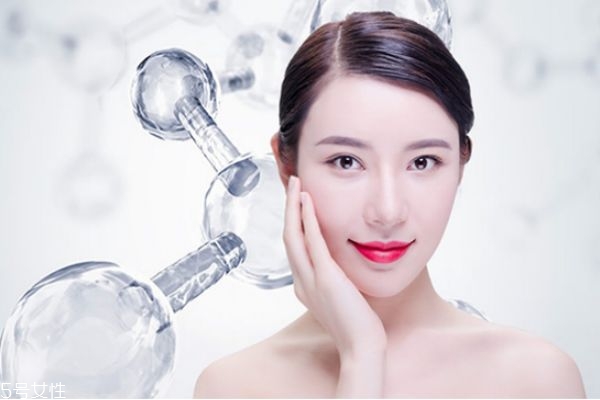 美容液的正确使用方法,精华水和美容液的使用顺序