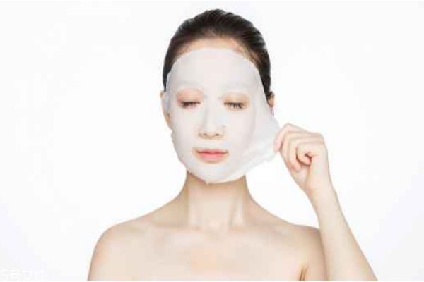 各类面膜的使用建议,面膜的产品选择和使用??