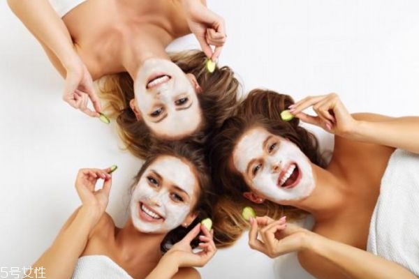 做面膜最佳时间在什么时候,什么时间做面膜效果最好