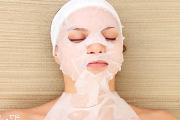 怎么做海藻面膜,自己在家做海藻面膜怎么做