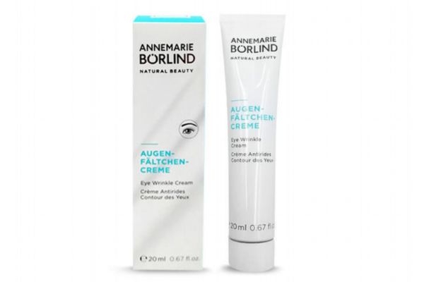 安娜柏林小白管眼霜好用吗,安娜柏林眼霜好不好