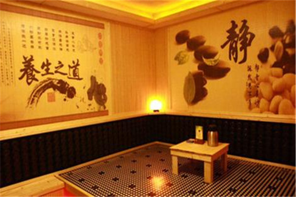 汗蒸适合什么样的人群,什么人适合汗蒸