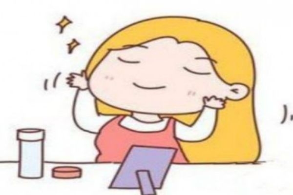 怀孕了可以擦护肤品吗?,孕妇可以使用护肤品吗