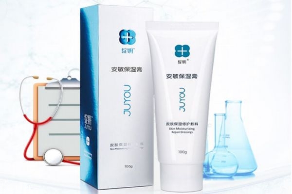 绽妍是医用护肤品吗,医用绽妍护肤品怎么样