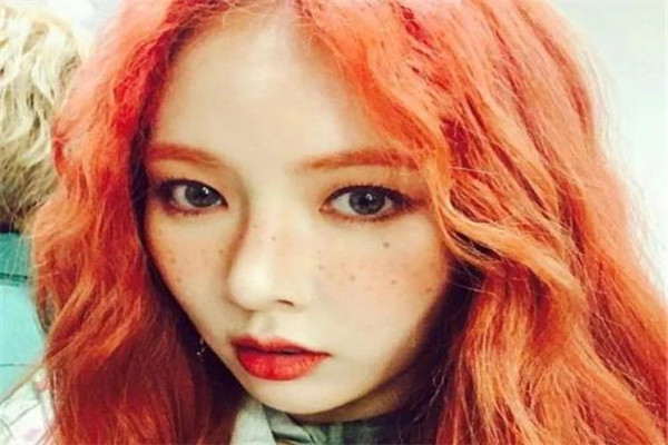 晒伤妆的化妆步骤,晒伤妆教程