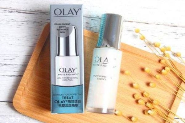 olay小白瓶的用量,olay小白瓶一次用量多少