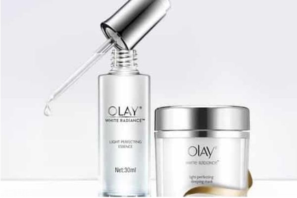 伊肤泉胶原小白瓶功效,英诺小白瓶功效