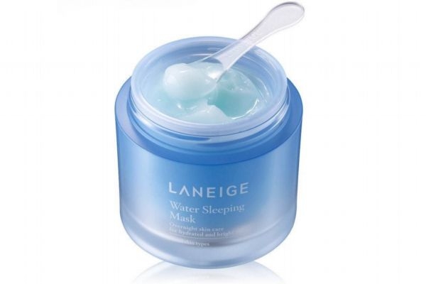 睡眠面膜用在哪个步骤,睡眠面膜在护肤的第几步用