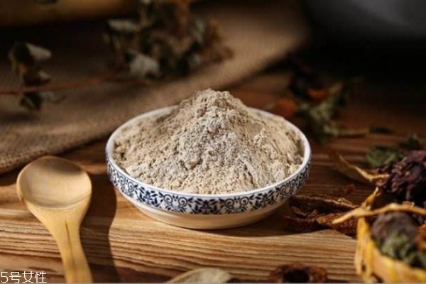 美容店中药面膜有副作用吗,御集草本中药面膜有副作用吗
