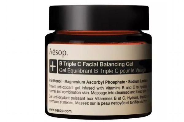 适合痘痘肌的护肤品排行榜,痘痘肌适合用什么护肤品