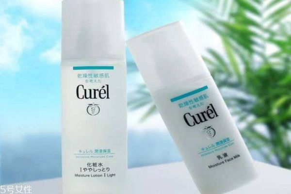 爽肤水和乳液哪个重要,爽肤水重要还是乳液重要?