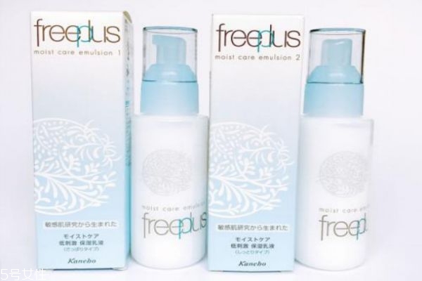 夏天适合用什么水乳,夏天用比较清爽的水乳推荐