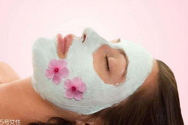 夏天面膜多久敷一次,夏天面膜多久敷一次比较好