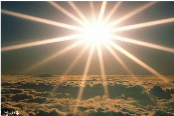 如何防晒小窍门,防晒的正确方法