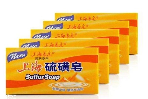 硫磺皂有什么作用呢 ?,硫磺皂有啥作用 硫磺皂有什么作用呢 ?,硫磺皂有啥作用