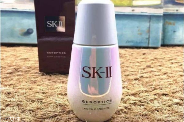 sk2小灯泡官网价格,sk2小灯泡专柜价格多少