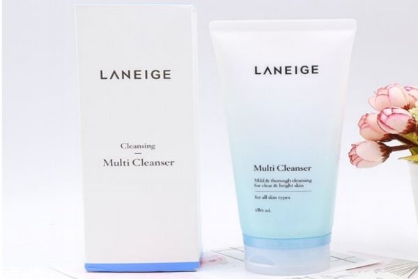 兰芝多效洁颜膏怎么样,兰芝保湿滋养洁颜膏 兰芝多效洁颜膏怎么样,兰芝保湿滋养洁颜膏