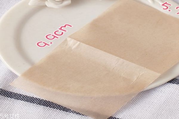 吸油纸什么材质,吸油纸是油纸吗