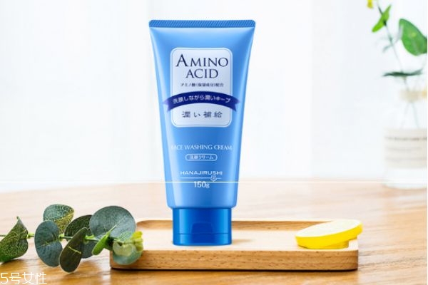 日本花印氨基酸洗面奶怎么样,日本花印洗面奶 日本花印氨基酸洗面奶怎么样,日本花印洗面奶