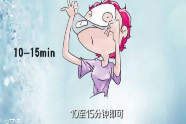 做完水疗可以做面膜吗,做水疗面膜的正确步骤 做完水疗可以做面膜吗,做水疗面膜的正确步骤