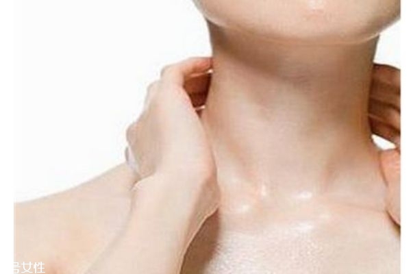 怎么预防颈纹,如何解决颈纹