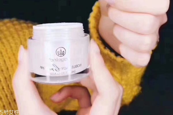 麦吉丽贵妇美颜膏功效,麦吉丽贵妇美颜膏效果及使用方法