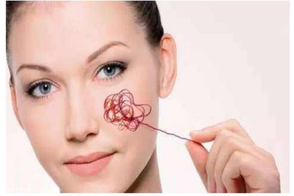如何消除红血丝眼睛,用什么方法去红血丝最好