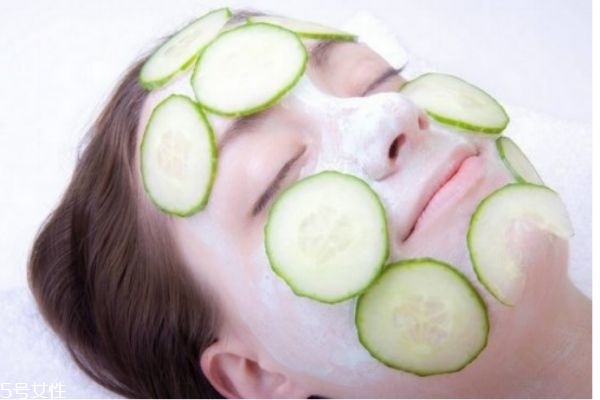 敷面膜有什么好处呢,敷面膜的好处和坏处