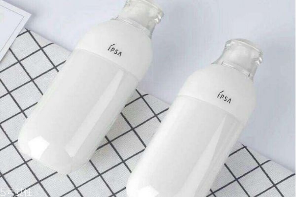 ipsa属于什么档次的护肤品,ipsa属于什么档次化妆水