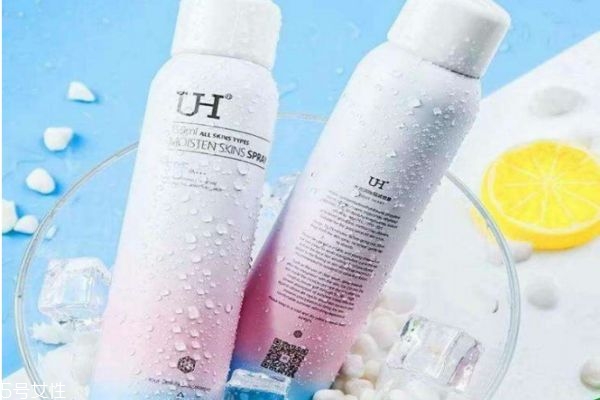 uh防晒喷雾防晒指数是多少,uh防晒喷雾怎么样