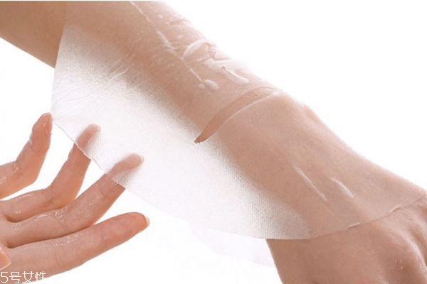 敷面膜感觉脸上火辣辣的怎么回事,面膜敷脸上火辣辣的是怎么回事