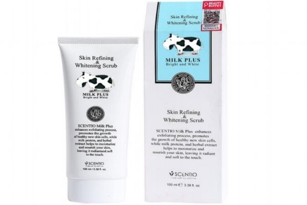 敏感肌能用去角质的产品吗,去角质过敏