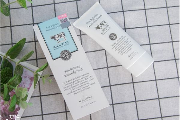 泰国牛奶去角质好用吗,用过的朋友说下,泰国牛奶洗面奶的功效 泰国牛奶去角质好用吗,用过的朋友说下,泰国牛奶洗面奶的功效